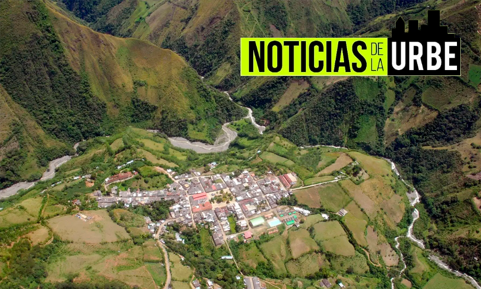 Alcaldía de Peque, Antioquia decreto cierre nocturno por ataque armado￼