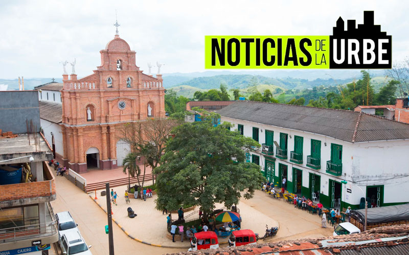 Habitantes de Segovia y Remedios, Antioquia, denuncian estar en situación de riesgo