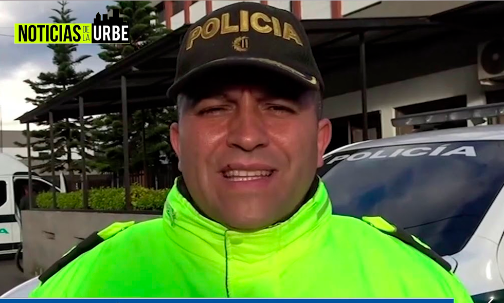 Policía implicado en falsa olla de Pereira fue nombrado comandante de la Policía del Valle de Aburra ￼