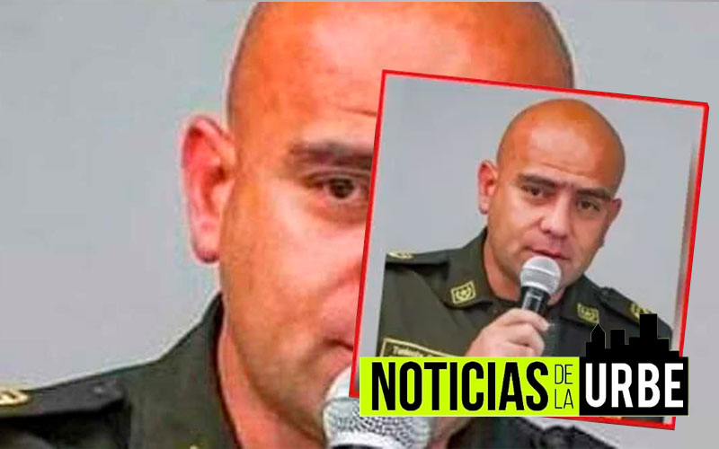 Benjamín Núñez, militar implicado en falsos positivos ahora perseguido por la interpol
