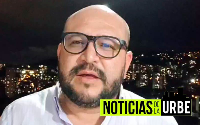 Lamentable intento de politización de la ultraderecha en Medellín