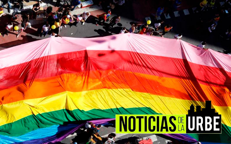 Emprendimientos de la comunidad LGBTIQ fueron potenciados por la alcaldía de Medellín