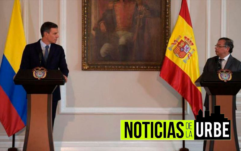 Pedro Sánchez afirma el compromiso de España con Latinoamérica