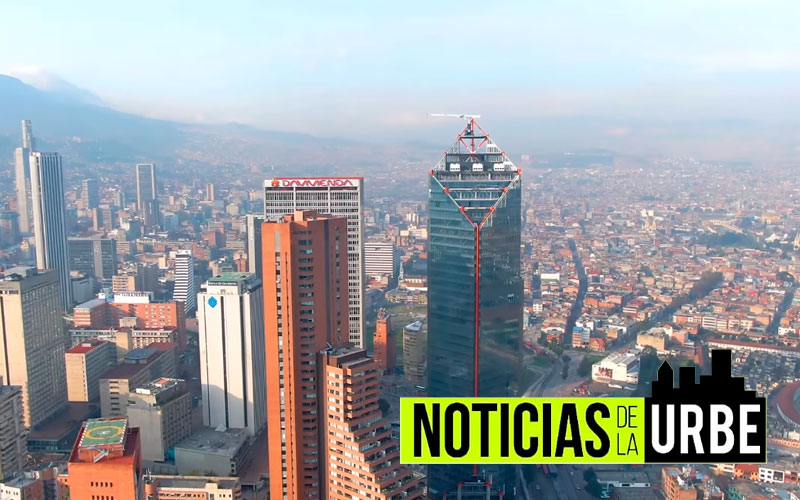 Bogotá se coloca como una de las top ciudades por la lucha ambiental