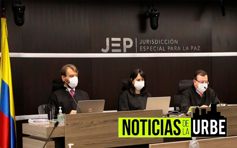 JEP propone investigar y juzgar crímenes contra los pueblos étnicos