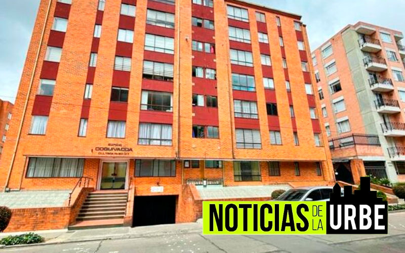 Bogotá cuenta con el mayor indice de arrendamiento de vivienda en el país