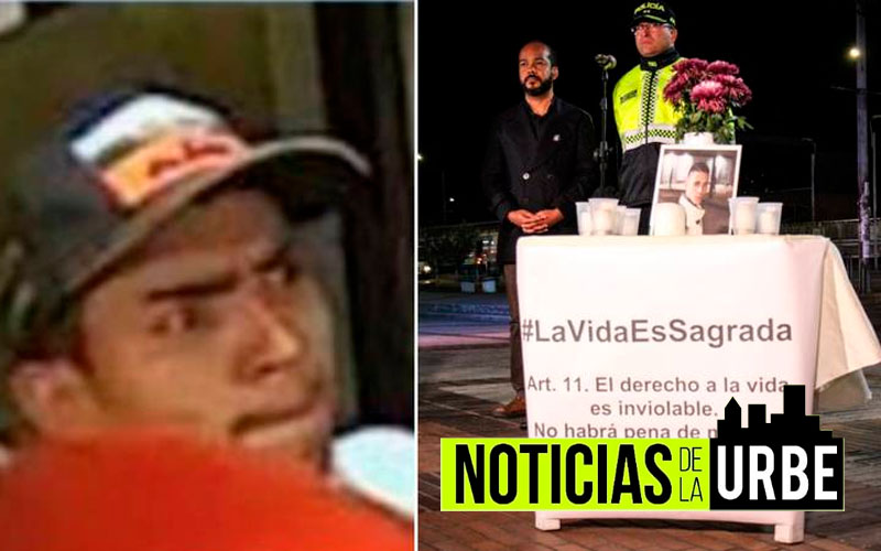 Capturan a venezolano que habría asesinado a joven en el sistema de Transmilenio