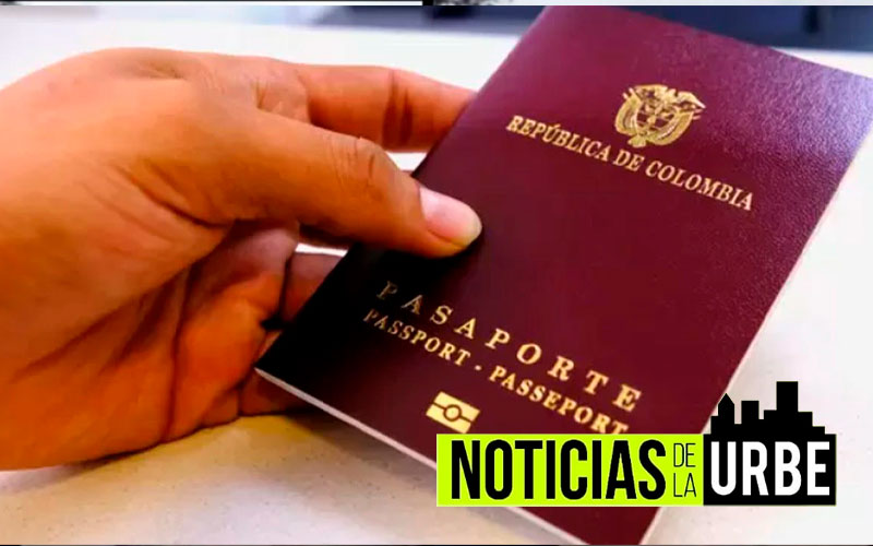 Nuevo requerimiento en el pasaporte para menores de edad