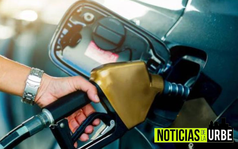 El gobierno nacional aportará 4 billones de pesos anuales para combatir el déficit del fondo de la gasolina