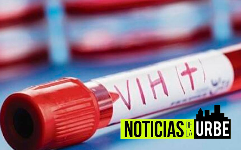 Crecen índices de VIH en las principales ciudades de Colombia