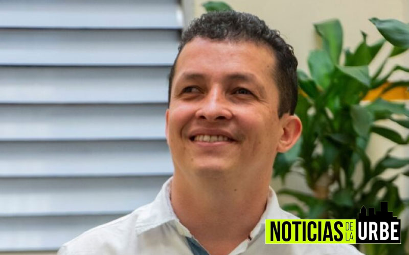 Representante por Antioquia: Alejandro Toro comenzará a visitar los territorios para fortalecer relaciones en Colombia