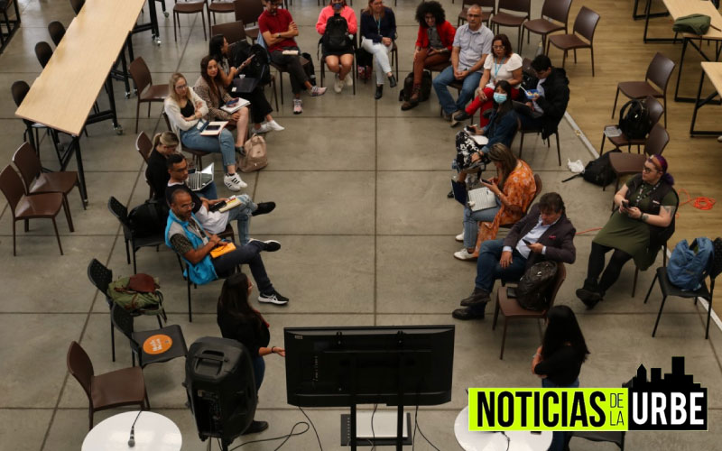 Proyecto para la actualización de saberes a recibido 11.128 maestros de Medellín