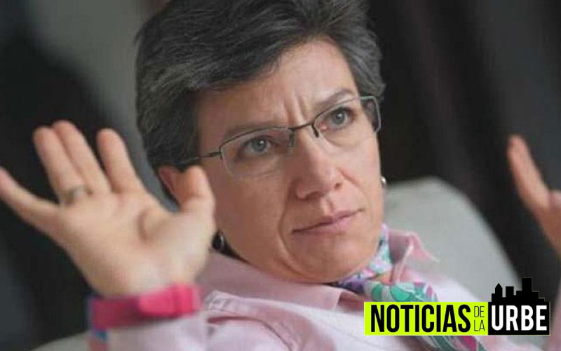 Claudia López se despachó contra concejales que le son oposición