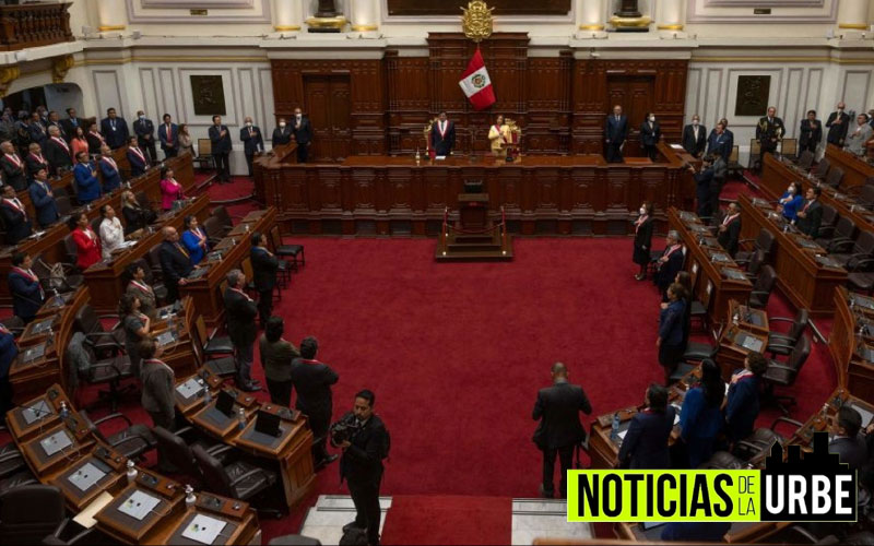 El 90% de peruanos desaprueban su congreso, según encuesta del IEP