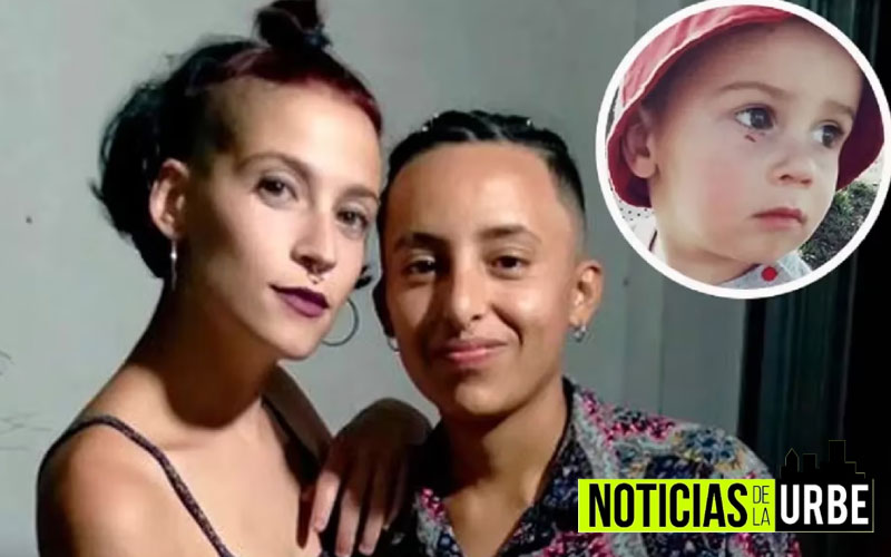 En Argentina dos mujeres son halladas culpables por el asesinato del hijo de una de estas