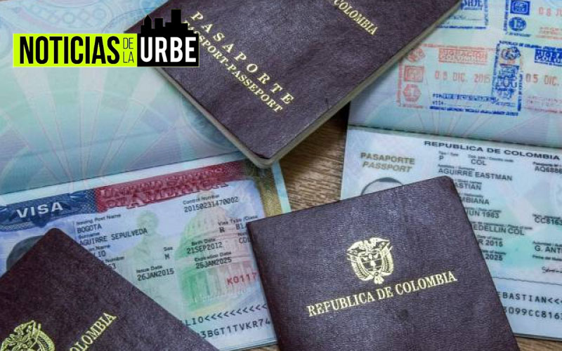 Colombia comienza el plan para eliminar el visado de turismo en Estados Unidos