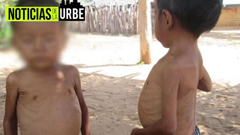 La desnutrición es una de las principales causas de muerte infantil en Colombia