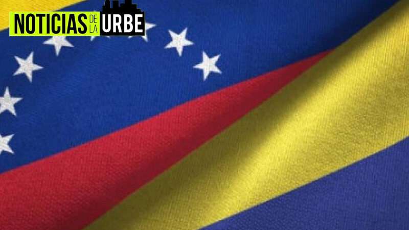 Gobierno Petro es reconocido por el venezolano por su intención de reactivar vínculos comerciales