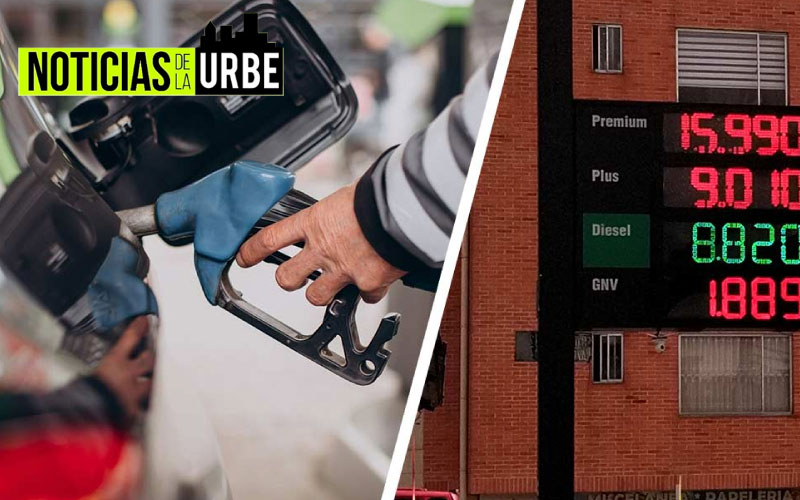 Ministra Irene Vélez propone una posible alternativa para reajustar el precio de la gasolina