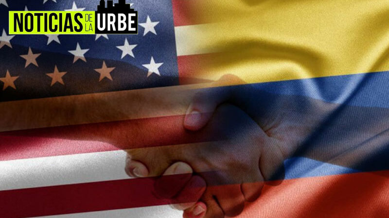 Casa Blanca de estados Unidos celebra el aniversario de la independencia de Colombia