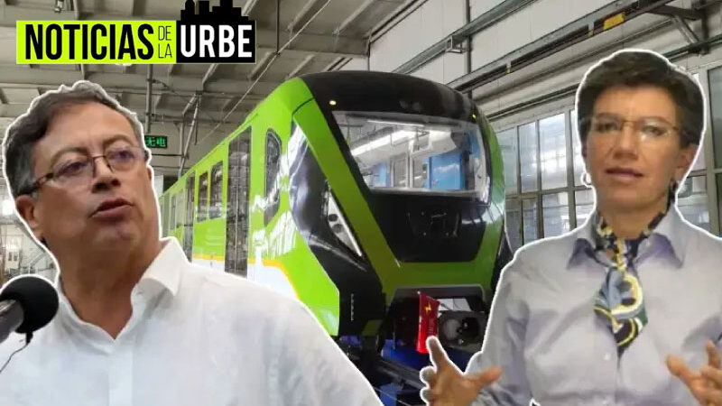 Metro de Bogotá sigue generando enredos en sí será elevado o subterráneo