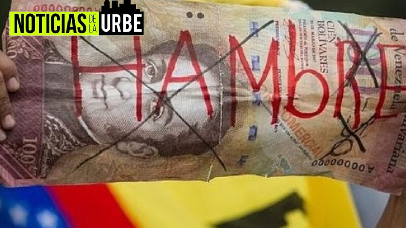 Según reporte Venezuela entró en recesión económica nuevamente