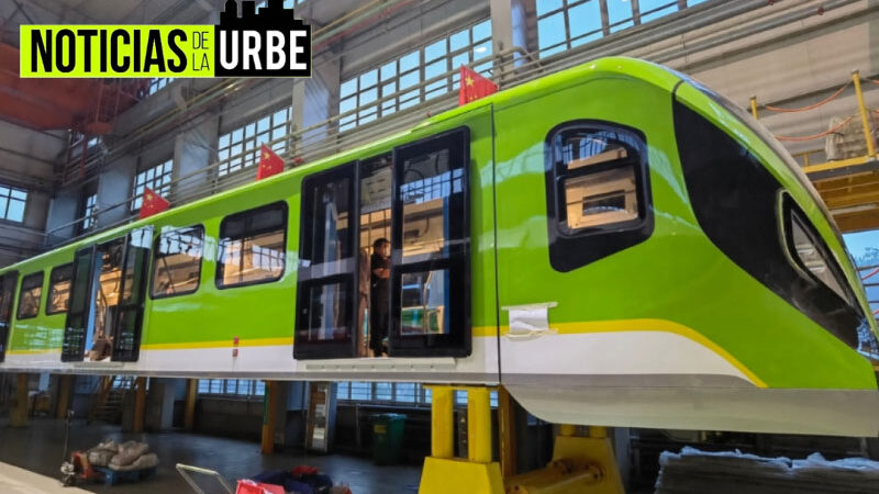Segunda línea del metro de Bogotá recibe cuatro ofertas