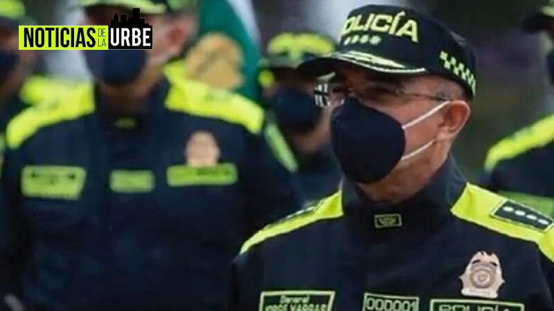 Policía Nacional aprehendió a 9 uniformados acusados de corrupción en el sur de Bogotá