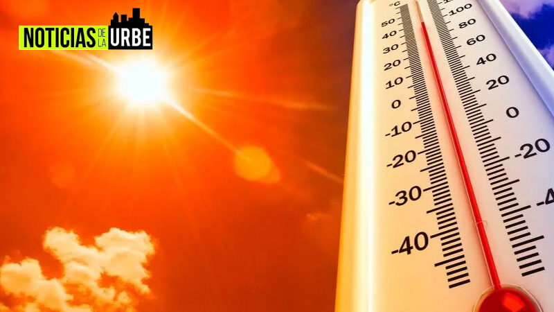 Agosto bate el record, coronándose como el mes más caluroso del año. Van 3 seguidos