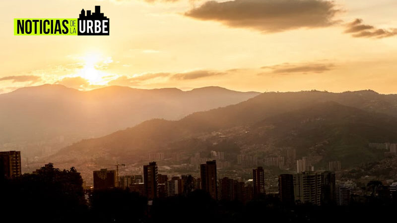 Clima y Pronóstico Meteorológico en Medellín: Cambios Rápidos y Variabilidad en Colombia