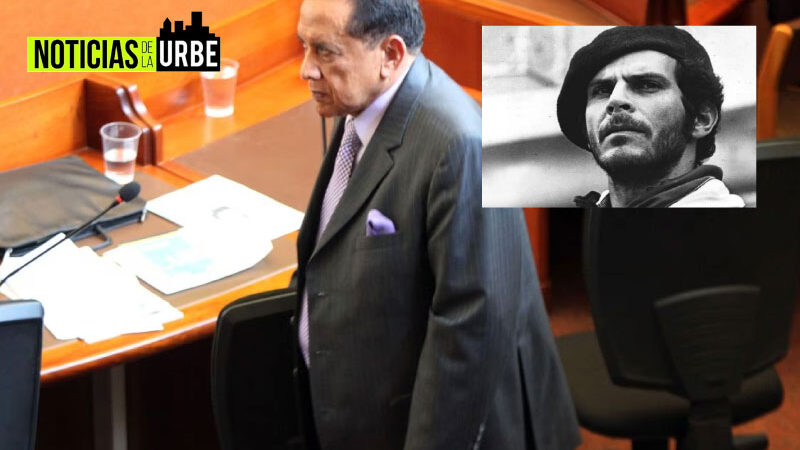 Investigaran al General retirado Miguel Maza Márquez por el crimen del asesinato de Carlos Pizarro