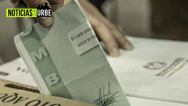 Se le dará prioridad electoral a dos municipios de Antioquia