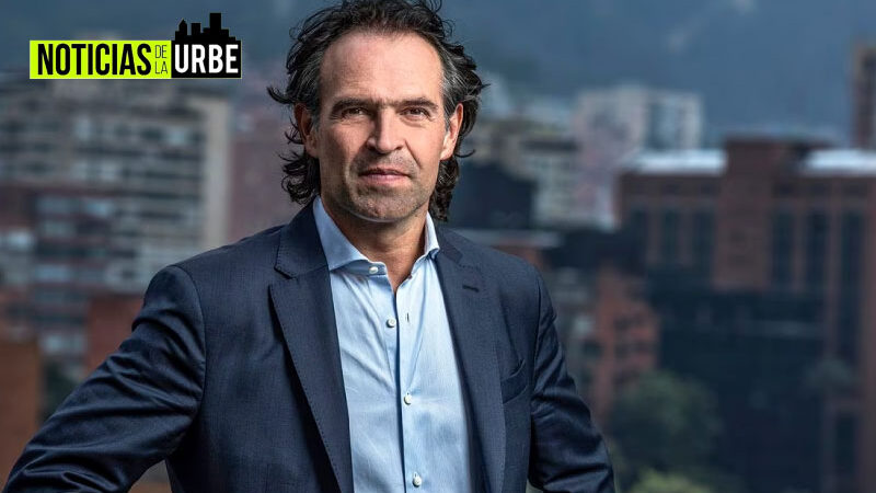 Demandan la Personería Jurídica del Partido Creemos, Poniendo en Entredicho la Candidatura de Federico Gutiérrez para la Alcaldía de Medellín