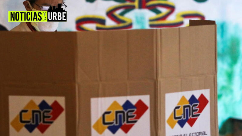 Candidatos independientes en Venezuela denuncian desigualdad de condiciones electorales