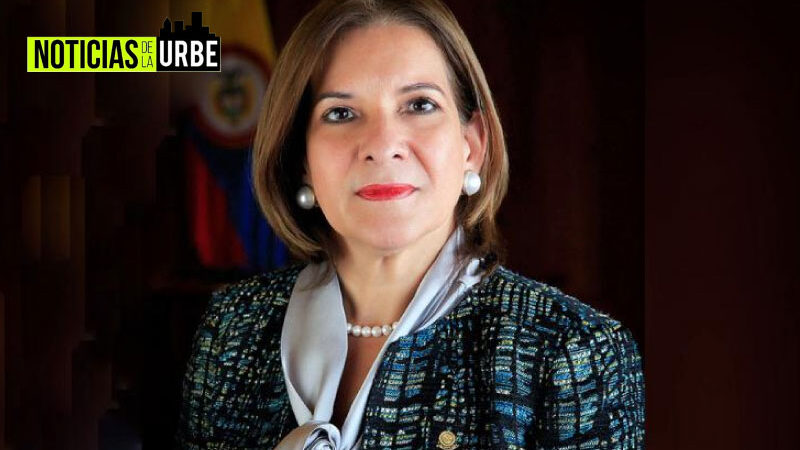 Margarita Cabello podría iniciar investigación contra Secretario de Transparencia de la Presidencia