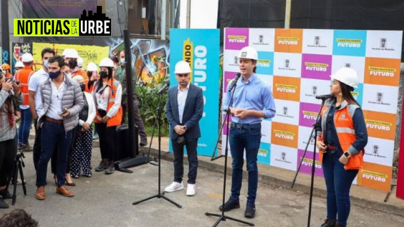 Alcaldía de Medellín ha salido a defender los recursos de proyectos públicos