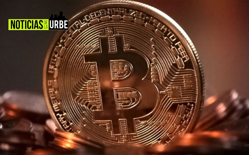 Bitcoin comienza a remontar su valor