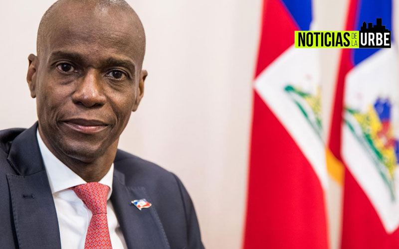 Gobierno ha tenido encuentro con colombianos involucrados en el asesinato del presidente de Haití