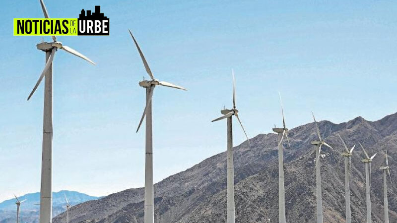 Colombia oficialmente asignará arreas de generación de energía eólica en la costa