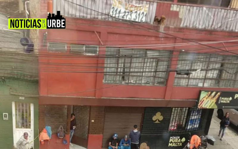 Mujer en Bogotá ha sido victima del fenómeno «ocupa»