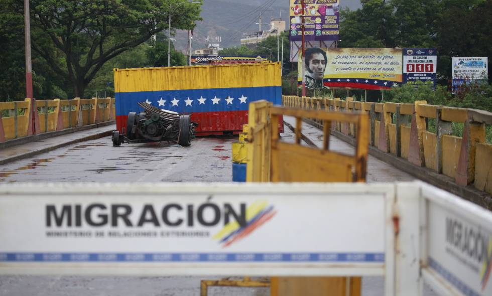 Apertura de la frontera, el primer paso para restaurar relaciones con Venezuela
