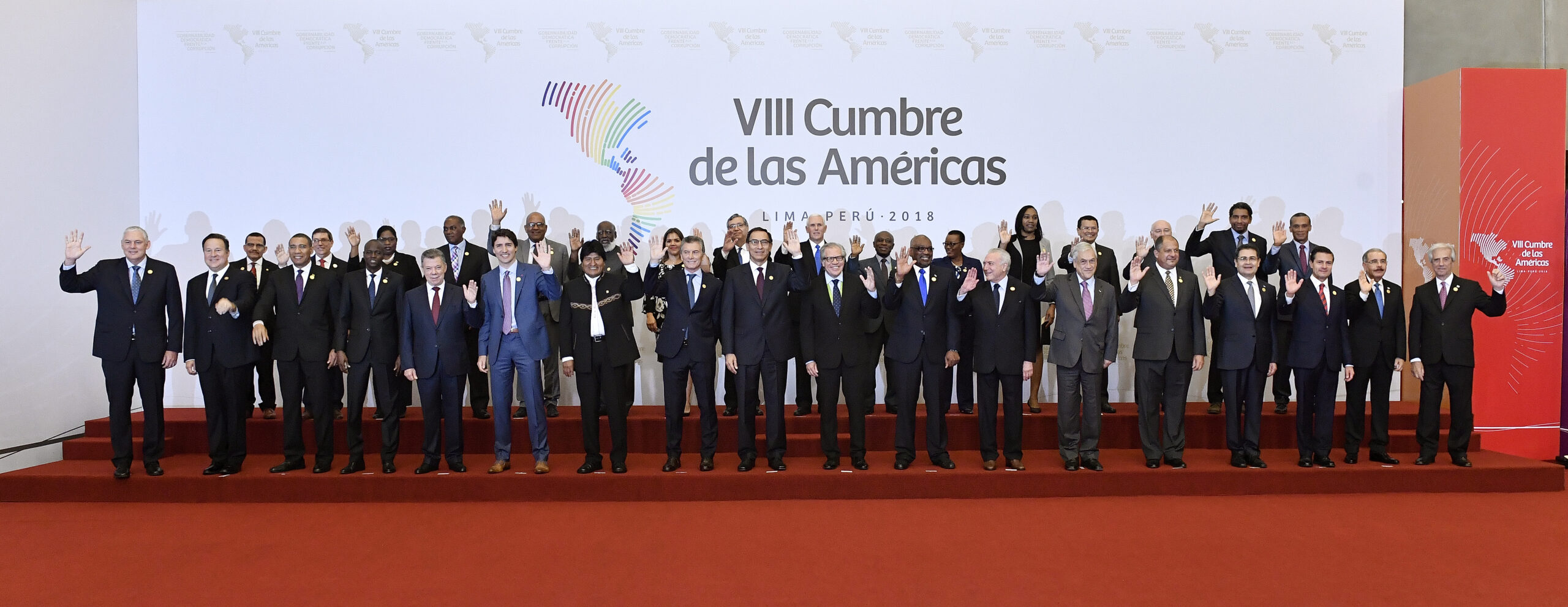 Dos temas fundamentales en la Cumbre de las Américas: Migración y recuperación económica￼