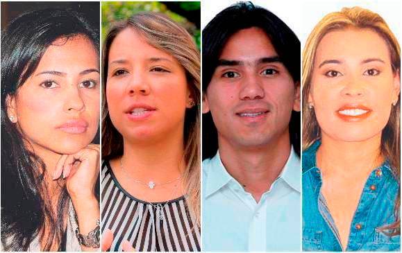 Otra perdida para el Centro democrático y el uribismo en Medellín
