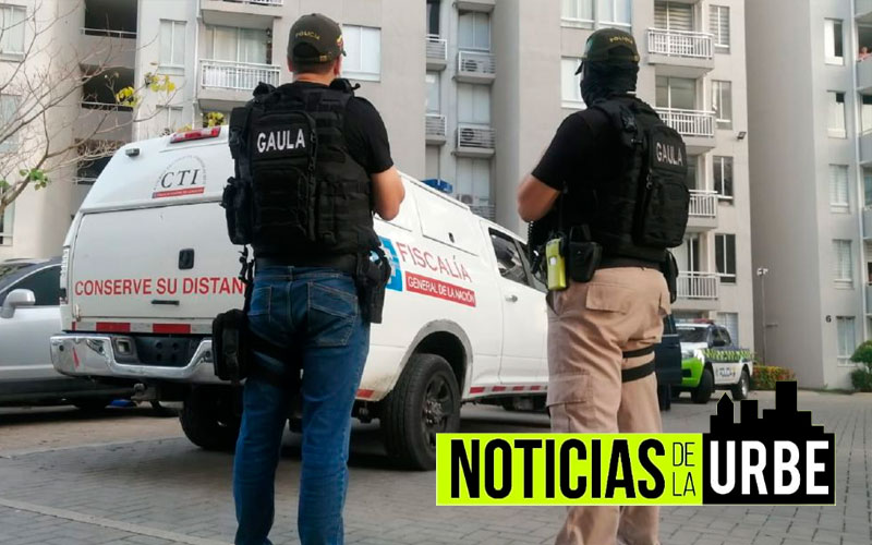 Cartagena: Autoridades dan de baja a dos integrantes del Clan del Golfo￼