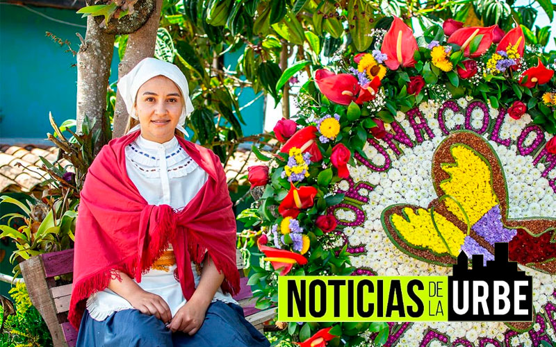 Medellín se alista para la nueva Feria de las flores