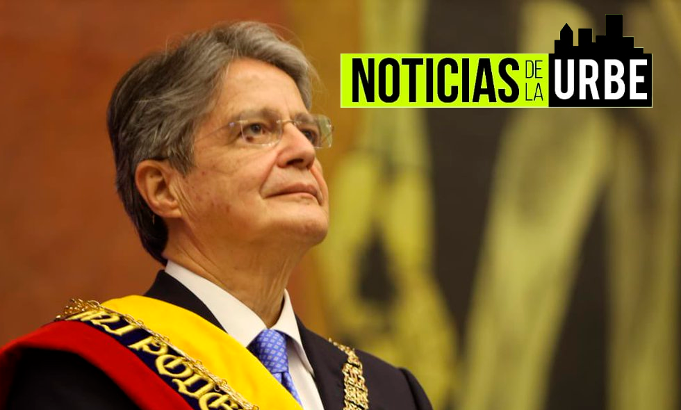 Tras renuncia masiva de ministros, Guillermo Lasso anuncia nuevos titulares de carteras ￼