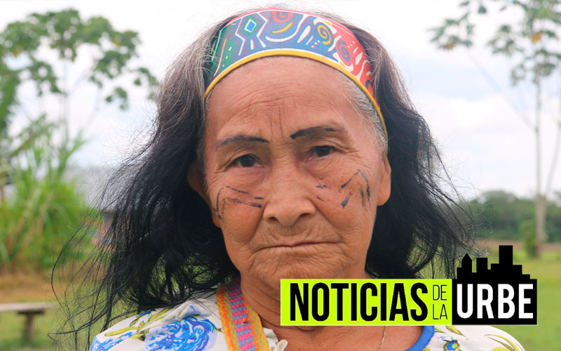 Norte de Santander: Indígenas denuncian que proyecto para mejorar acueducto y alcantarillado termino en vulneración de sus derechos ￼