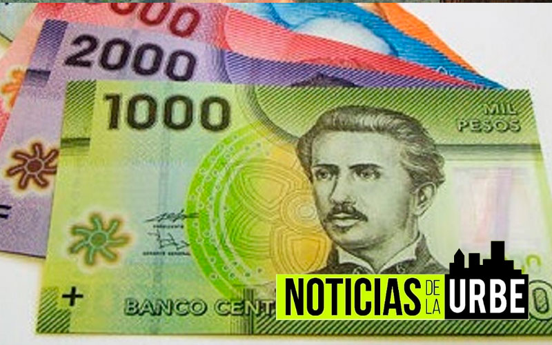 Banco central de Chile interviene ante la inminente caída del peso￼