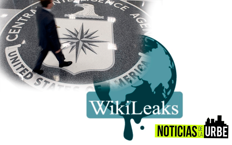 Condenan a exprogramador de la CIA por filtrar información sobre ciberataques a Wikileaks ￼