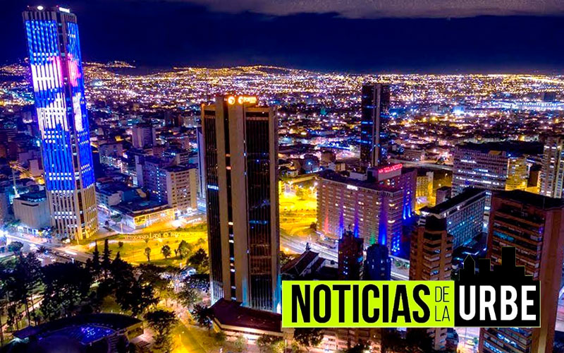 Bogotá figura como una de las mejores  vidas nocturnas del mundo